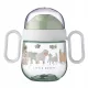  Cană anti-vărsare 200ml Mepal MIO Little Farm cu mânere, Little Dutch