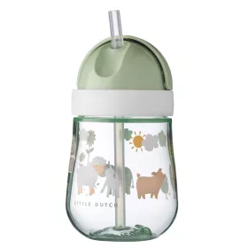  CANA MEPAL CU PAIE 300 ML MIO LITTLE FARM