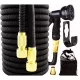  FORT FORTUN DE GRADINA EXTENSIBIL 30m + Stropitor PISTOL + CONECTORI + MÂNER