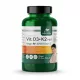 Supliment Vegan Vitamina D3 4000 IU + K2 MK7 Dr Ewa Dąbrowska - 60 Capsule