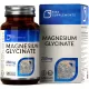 Glicinat de Magneziu, 120 Capsule de 250mg - Rise Supplements