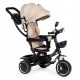  Ecotoys 10766 Triciclu bej