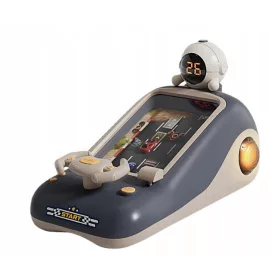  Simulatorul de conducere domnul și doamna Gadget