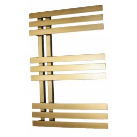  JK 330 W apa calorifer baie 500 x 800 mm auriu