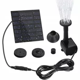  Pompa Aptel 1,1 W Pana la 500 l/h