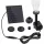  Pompa Aptel 1,1 W Pana la 500 l/h