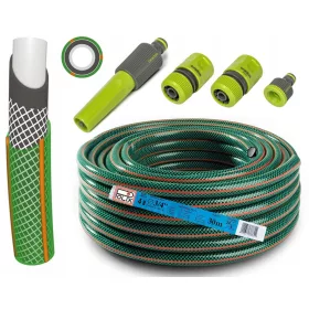  Polix Cascada P4116W3E123024 furtun de gradina 30m