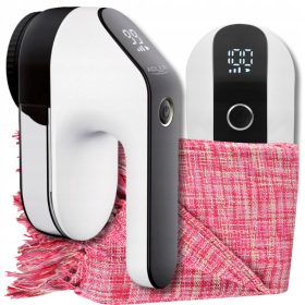   Aparat de ras pentru haine ADLER EUROPE Aparat de ras electric pentru haine si stofa AD9618