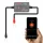  TESTER DIAGNOSTIC BATERIE BT4.0