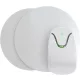  Monitor de respirație BabySense alb