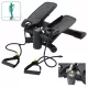  Torsion stepper cu cabluri Torsion stepper demo cu cabluri