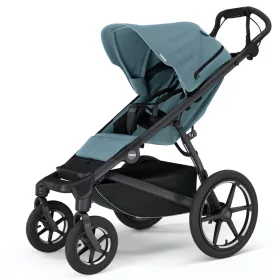  Cărucior Thule Urban Glide 4 Mid-blue 1 în 1