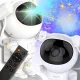  Lampa proiector Flamechroma alba