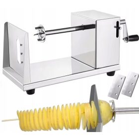  Masina manuala de tocat cartofi ROSSNER