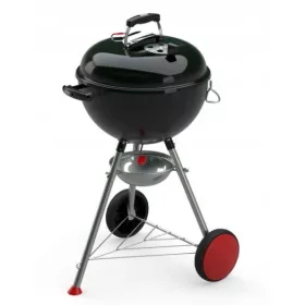  Gril fierbător plus 47 cm negru Weber 13601004
