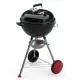  Gril fierbător plus 47 cm negru Weber 13601004