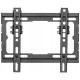  Suport de perete pentru TV 27-43" KIVI Basic-22T înclinat VESA 200x200