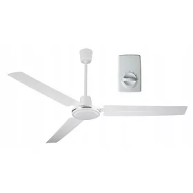  Ventilator de tavan DAXTON AIR POWER K56007 alb