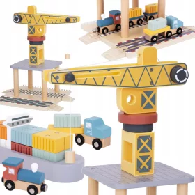  Tooky Toy Macara