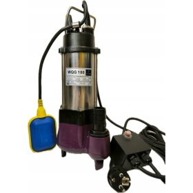  Pompa submersibila Promise 180 W 7980 l/h