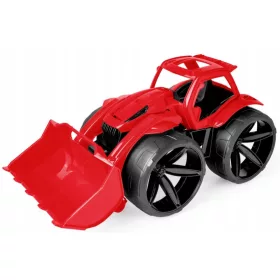 DOLLAR 68cm MAXIMUS RED WADER 64500