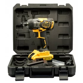  Șurubelniță Adler, alimentată cu baterie 20 V 3409.6