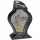 Lampion Funerar Modern "Draga Bunică" cu Aplicații Aurii 3D Model LL46