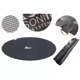  Covor de trambulina Sonifit 366-366 cm