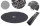  Covor de trambulina Sonifit 366-366 cm