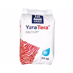    Cristale de îngrășământ multicomponent YARA, 25 kg 25 l