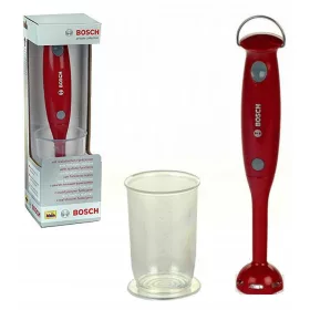    KLEIN BOSCH 9566 Cupa Mixer de mana Rosie pentru Copii + Recipient
