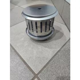  COS DE CARBUNE CU CAPAC PENTRU GRARA FAR FUM!