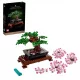  LEGO ICONS 10311122 LEGO CREATOR ORCHIDEA EXPERT ICONOME BLOCURI ORIGINALE CADOU + Instrucțiuni LEGO Creator Expert 10281 Instrucțiuni