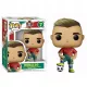  Jucărie figurină CR7 Cristiano Ronaldo Portugalia