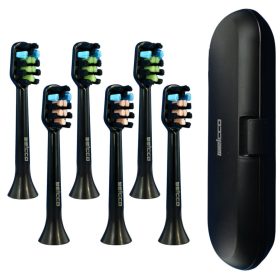    6x Sfaturi pentru înlocuirea Vitammy Symphony Black Welcco + CAZĂ DE CĂLĂTORIE