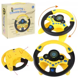  Simulator de conducere NORIMPEX