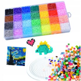  Mărgele de călcat Evi 2,6 mm 15.000 buc.