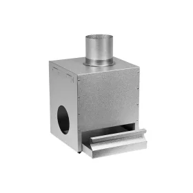  Accesoriu pentru fumat la rece ZW-01 BORNIAK