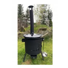  Fierbător în picioare Artnik 14 l