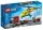  LEGO City 11123263 CAMION ELICOPTER DE SALVARE