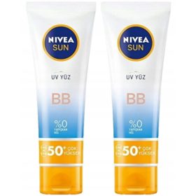  Nivea crema de fata protectie UV pentru ziua 50 ml