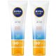  Nivea crema de fata protectie UV pentru ziua 50 ml