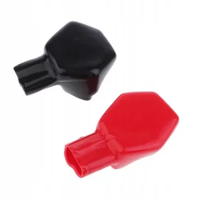  Capace terminale pentru baterii auto din PVC PCS