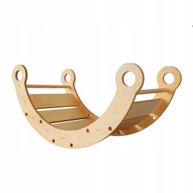    Rocker pentru copii - Rocker pentru un copil - Rocker Montessori