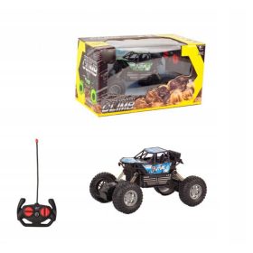    MAȘINĂ OFF-ROAD CU RADIO, MAȘINĂ DE JUcăriE CU TELECOMANDĂ PENTRU COPII
