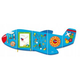  Placa de manipulare Viga Airplane 50673