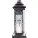 Lampă Memorială cu Insert Schimbabil și Design Elegant - Model 5034