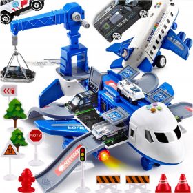  Avion de poliție pliabil din seria AIG Aircraft Police