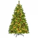  Brad artificial Costway 121 - 150 cm