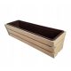  Cutie balcon 40,5 x 19 cm lemn